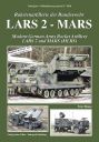LARS 2 - MARS - Modern German Army Rocket Artillery